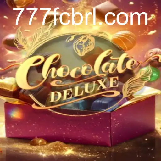 ChocolateDeluxe: O Novo Sensação no Mundo dos Jogos