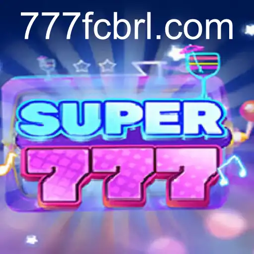 Super777: Um Mergulho no Inovador Mundo do Jogo