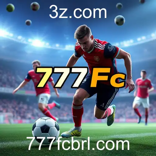 A Ascensão do 777fc no Mundo dos Jogos