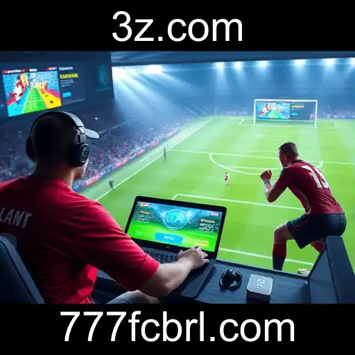 A Evolução do Mundo dos Jogos em 2026