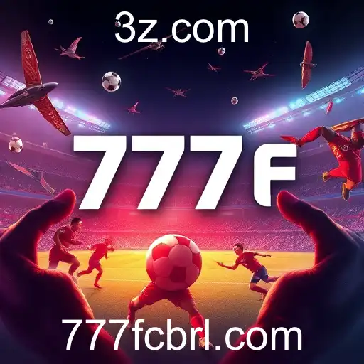 Novidades no Mundo dos Jogos com 777fc