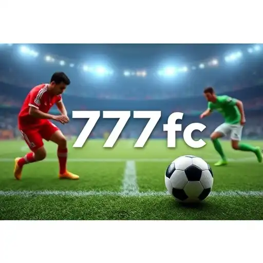 777fc: Revolução Digital nos Jogos de Portugal