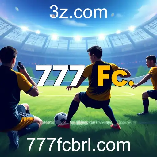 Avanços e Tendências no Setor de Jogos com 777fc