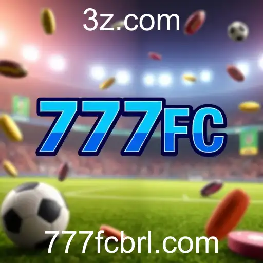 O Impacto Crescente do 777fc na Indústria de Jogos