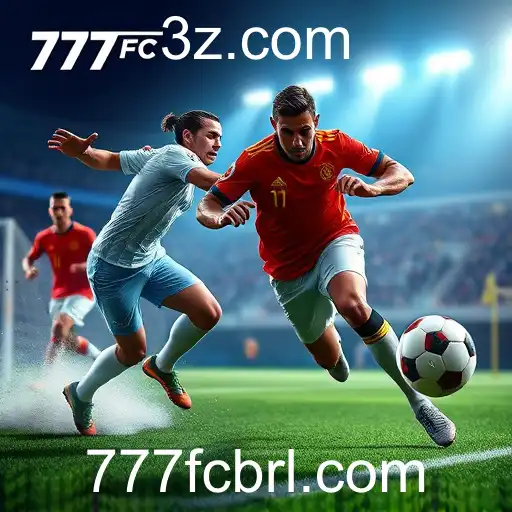 Ascensão e Inovações do 777fc no Mundo dos Jogos