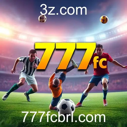 777fc Revoluciona o Cenário de Jogos Online