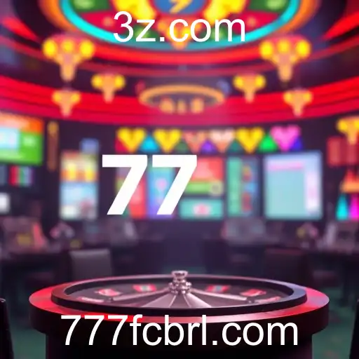 A Ascensão dos Jogos Online: O Impacto de 777fc