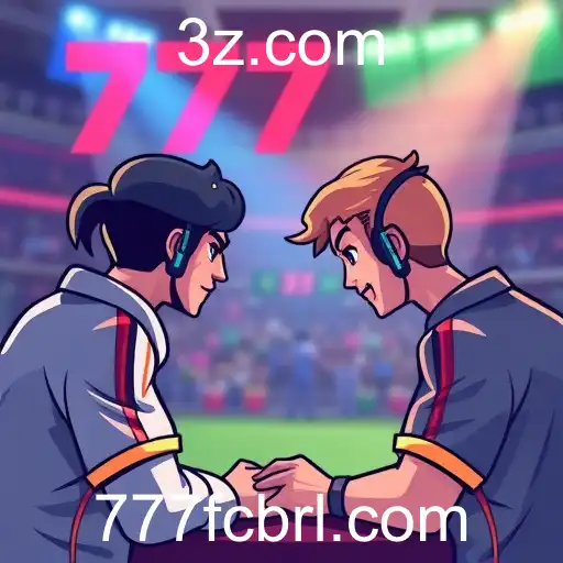 A Ascensão do 777fc no Mercado de Jogos em 2026