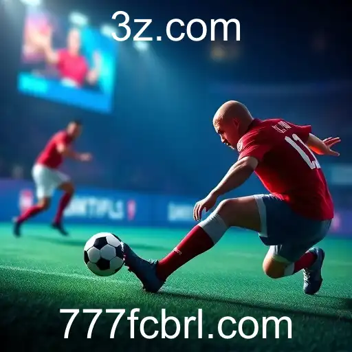 A Ascensão do 777fc no Cenário de Jogos Online