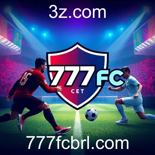 A Ascensão do 777fc no Mundo dos Jogos em 2026