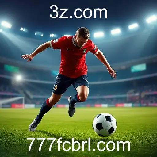 A Ascensão Meteórica do 777fc no Mundo dos Jogos Online