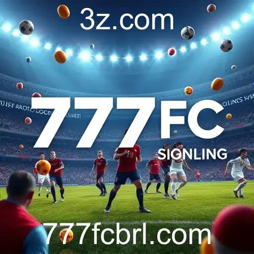 A Ascensão do 777fc e Sua Influência no Cenário de Jogos Online