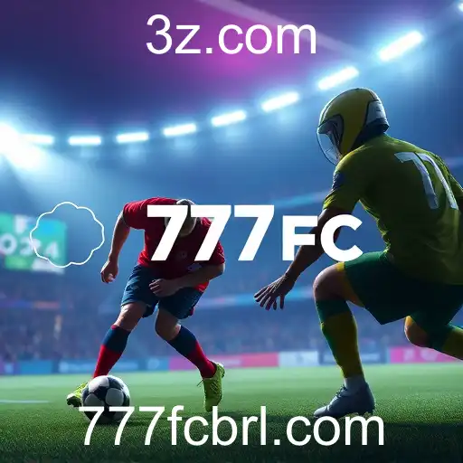 A Ascensão do 777fc: O Portal de Jogos que Conquista Portugal