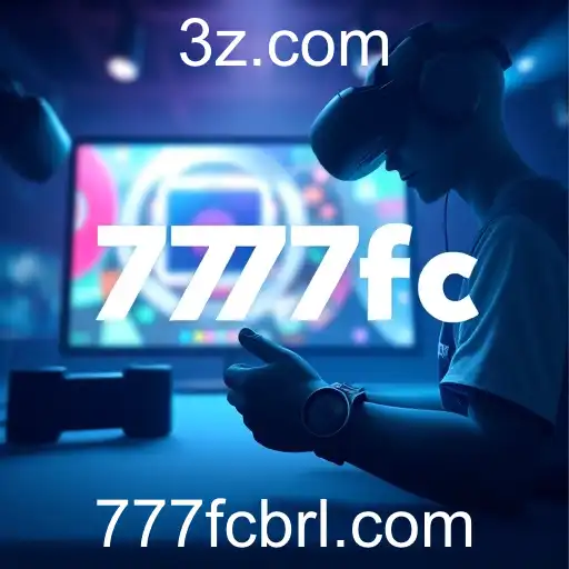A Ascensão da 777fc no Mercado de Jogos