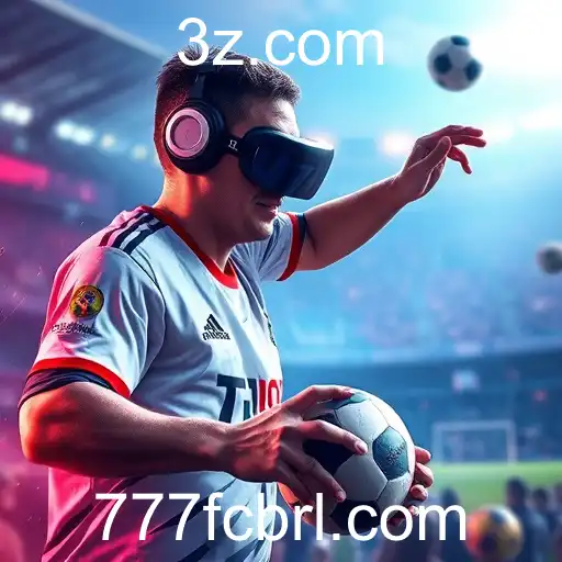 Ascensão de 777fc no Cenário de Jogos Online