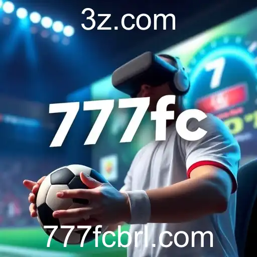 Transformação Digital nos Jogos com 777fc