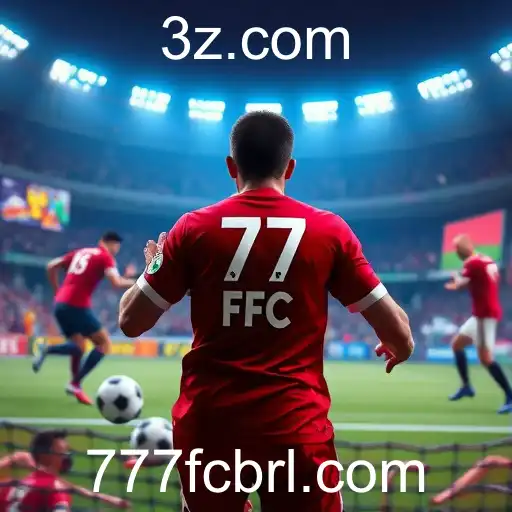 Evolução e Impacto do 777fc no Cenário Brasileiro de Jogos