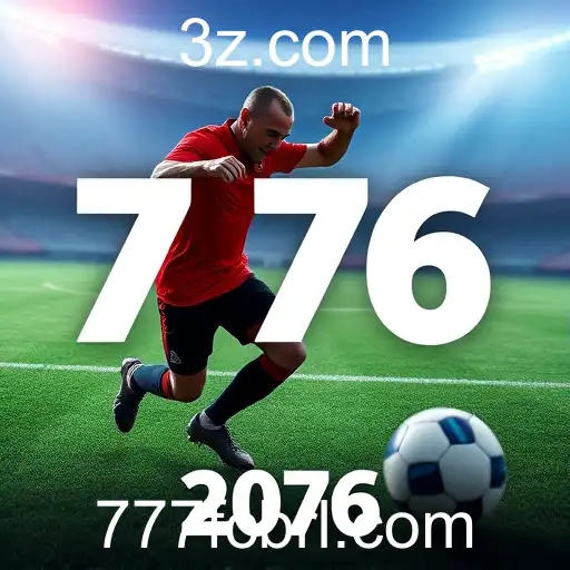 A Evolução do 777fc e o Futuro dos Jogos Online