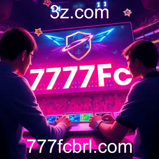 Expansão dos Jogos Online: 777fc em Ascensão