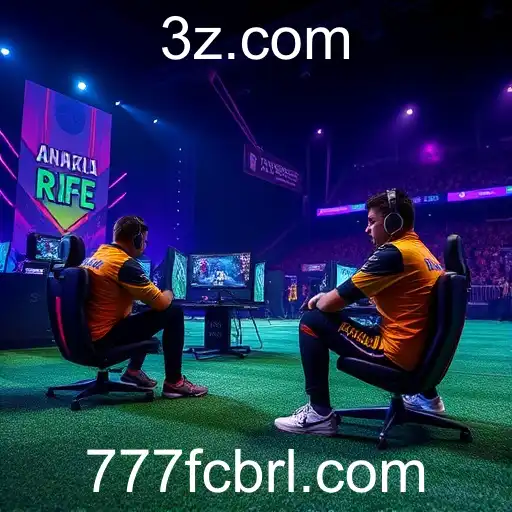 Explorando a Evolução do 777fc em 2026