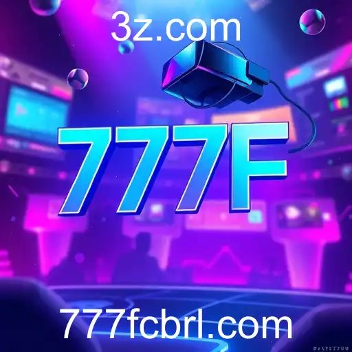 Explorando a Tendência 777fc nos Jogos Online