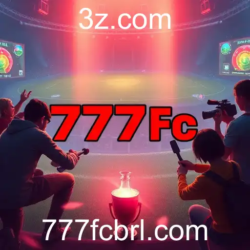 A Revolução do 777fc no Mercado de Jogos Online