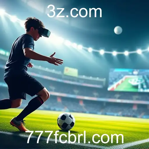 Nova Era dos Jogos com 777fc