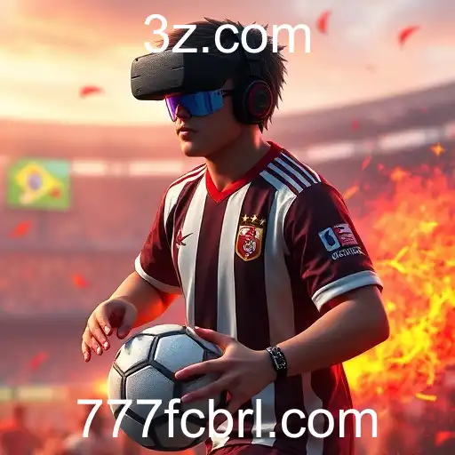 Inovação no Mundo dos Jogos: 777fc se Destaca