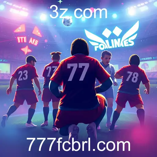 777fc Aposta em Inovações para Dominar o Mercado de Jogos