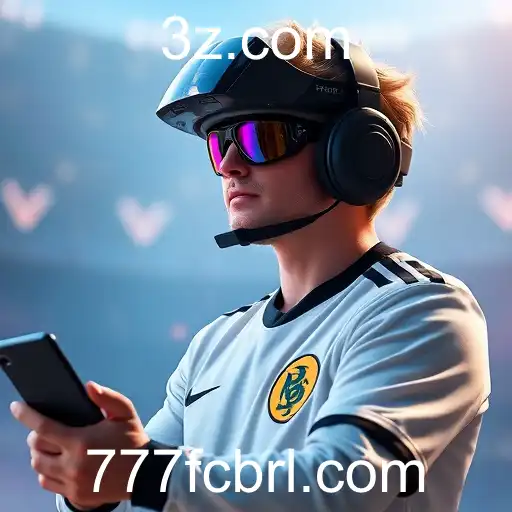 Revolução no Mercado de Jogos com 777fc