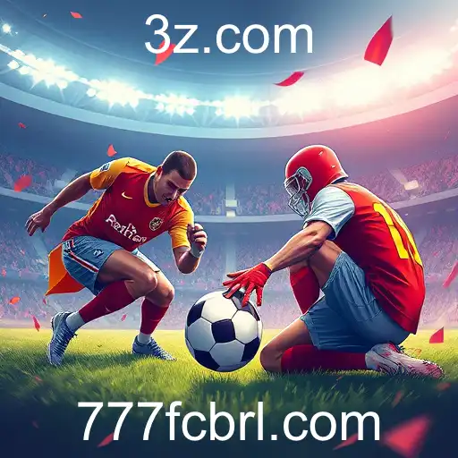 A Revolução dos Jogos: 777fc em 2026