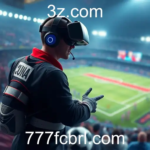 Transformações no Cenário dos Jogos Online