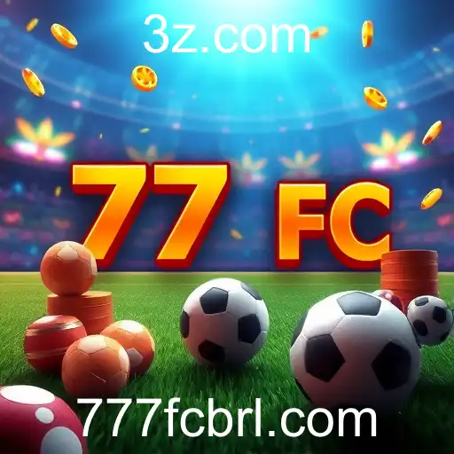 A Evolução dos Jogos de Azar Online: 777fc e a Nova Era do Entretenimento