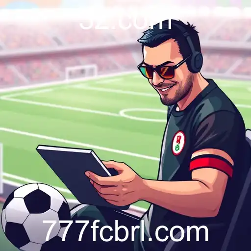 O Impacto do 777fc na Indústria de Jogos em Portugal