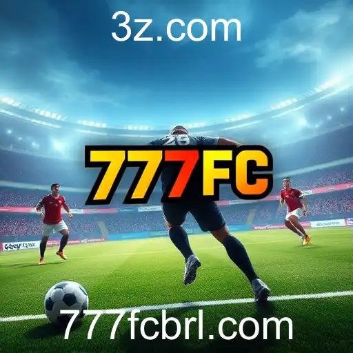 O Impacto Crescente do 777fc no Mercado de Jogos