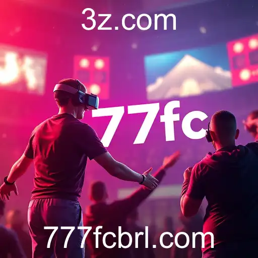 O Impacto da '777fc' nos Jogos Digitais em 2026