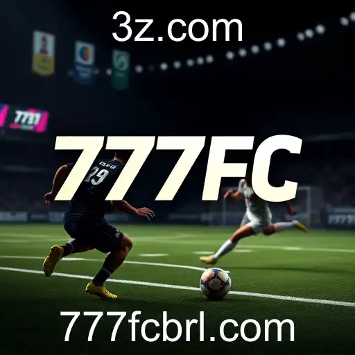 O Impacto do 777fc no Cenário de eSports em 2026