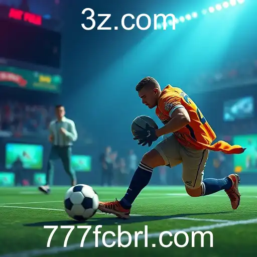 O Impacto do 777fc nas Comunidades de Jogos