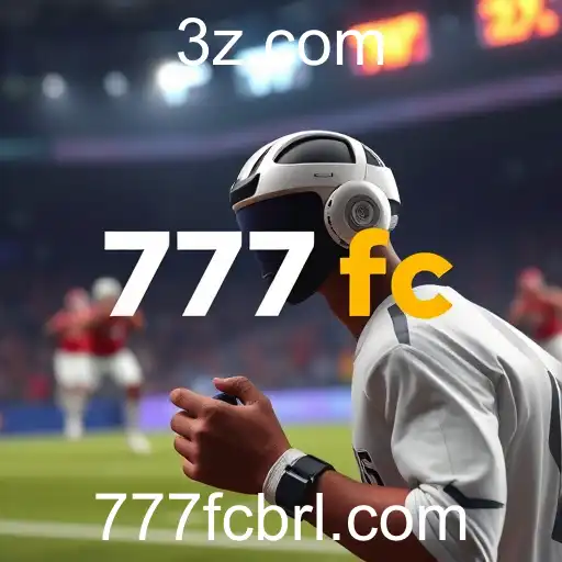 Nova Era dos Jogos: O Impacto da '777fc'