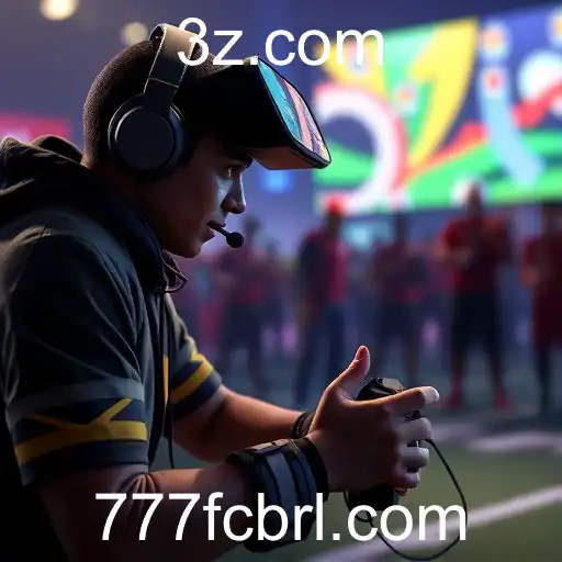 A Explosão do Mercado de Jogos Online em 2026