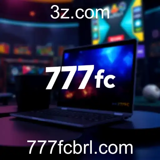 A Revolução dos Jogos Online com 777fc