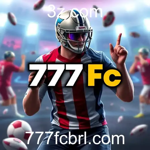 A Revolução dos Jogos Online com 777fc