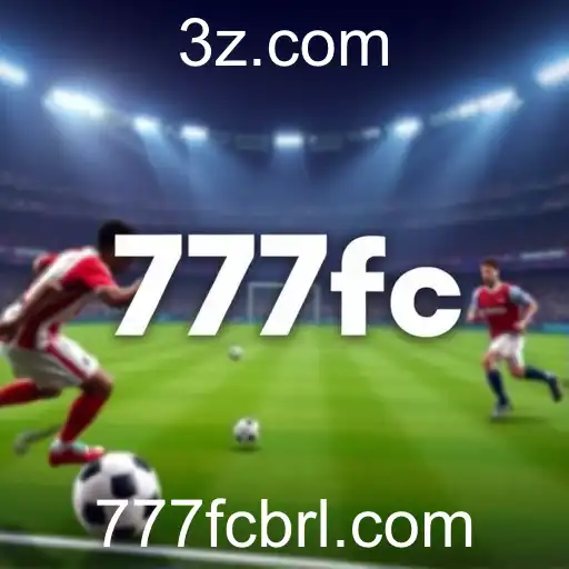 A Ascensão dos Jogos Online e o Impacto da Palavra-Chave 777fc