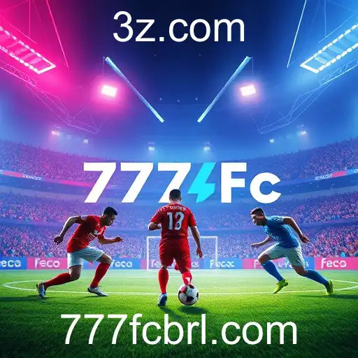 A Ascensão dos Jogos Online e o Fenômeno 777fc