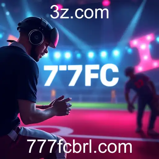 Tendências em Sites de Jogos: O Impacto da Palavra-chave 777fc