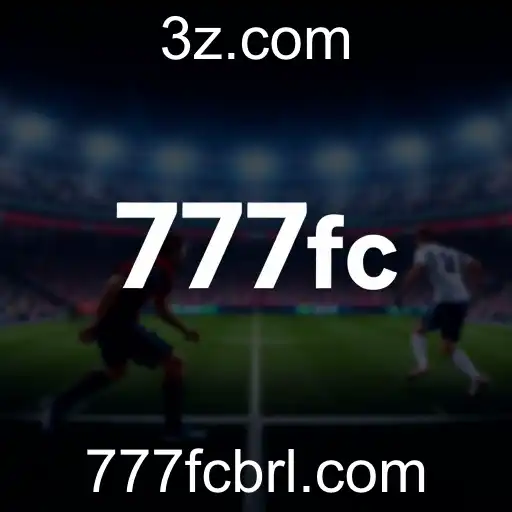 O Impacto de 777fc no Cenário de Jogos de 2025